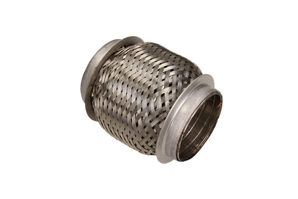 JMJ60X100P JMJ Corrugation silencer