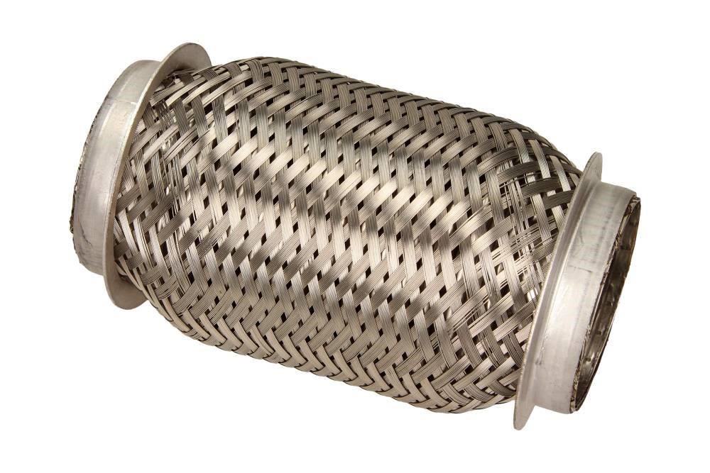 JMJ60X150P JMJ Corrugation silencer