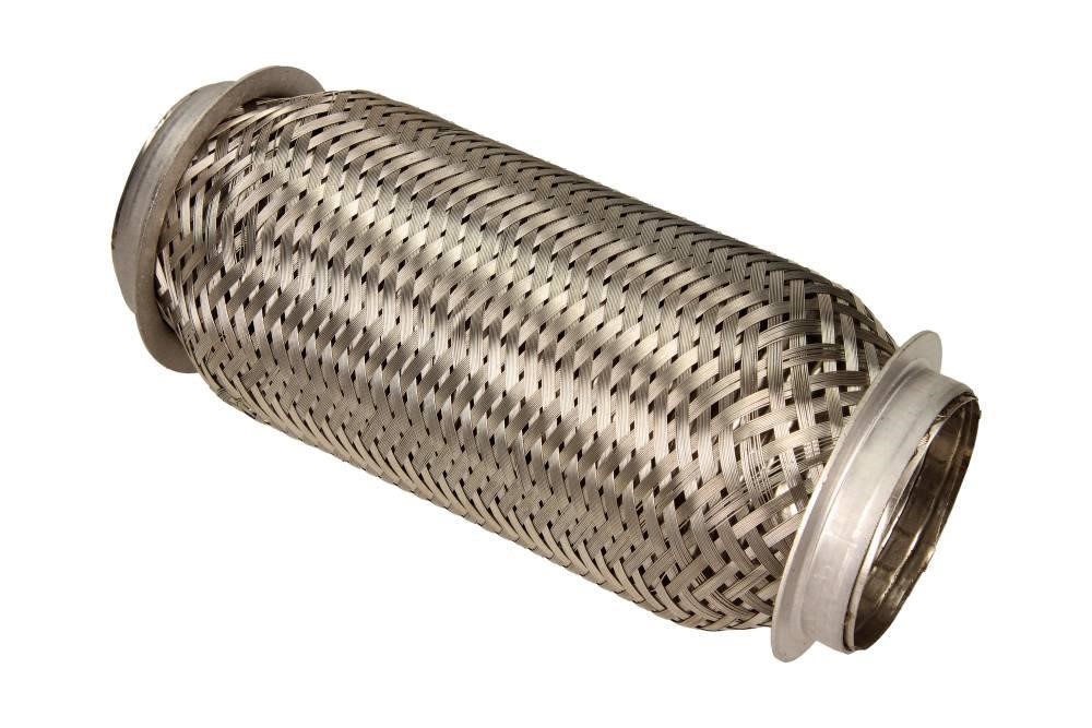 JMJ60X200P JMJ Corrugation silencer