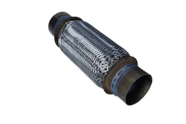 JMJ60X200R JMJ Corrugation silencer
