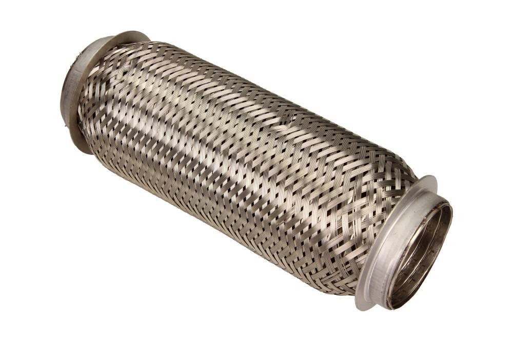 JMJ60X230P JMJ Corrugation silencer
