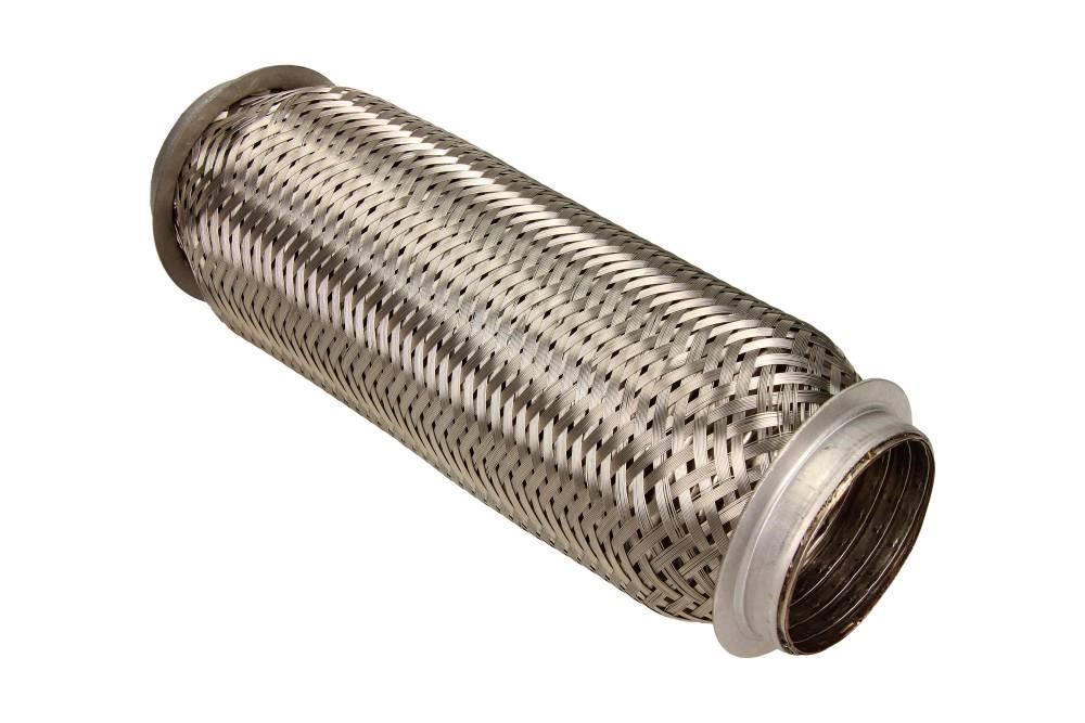 JMJ60X250P JMJ Corrugation silencer