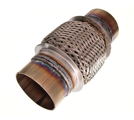JMJ64X100R JMJ Corrugation silencer