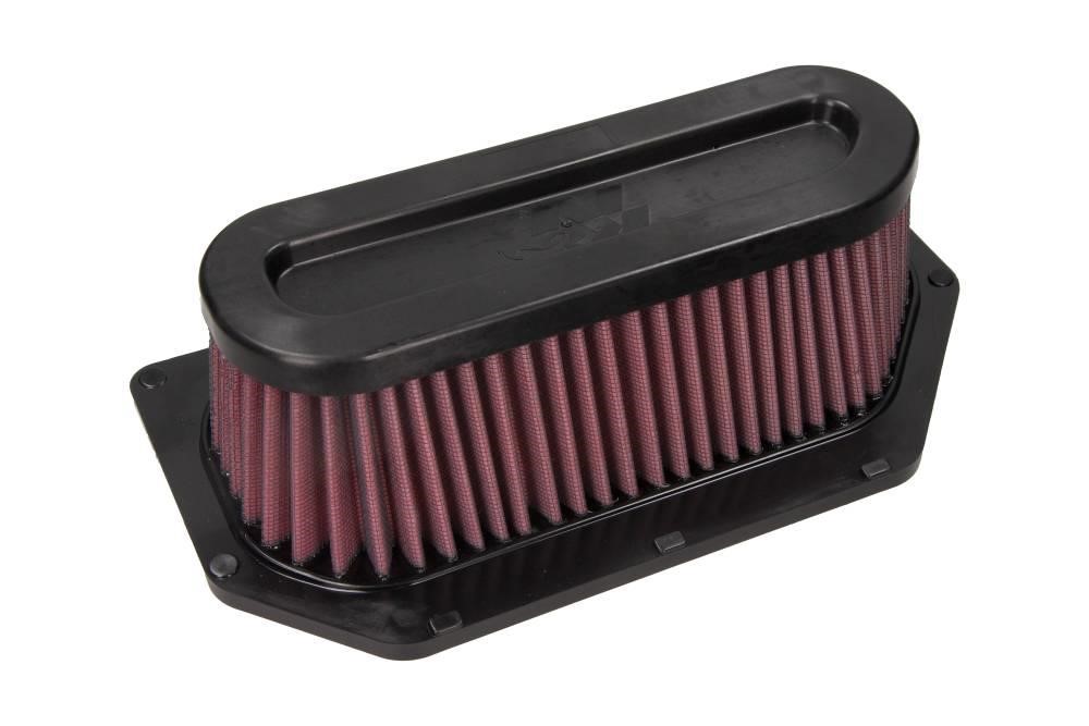 SU1017 K&N Air filter zero resistance