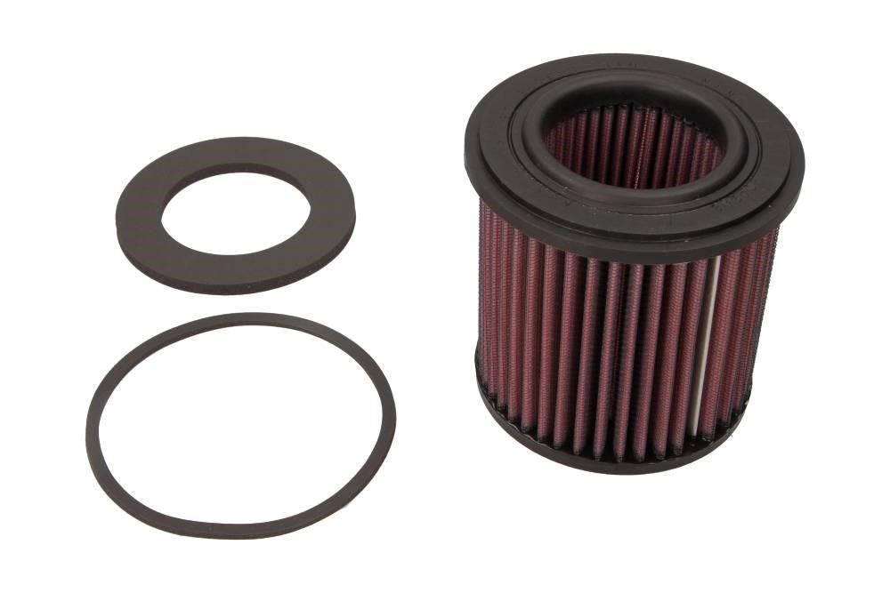 YA7585 K&N Air filter zero resistance