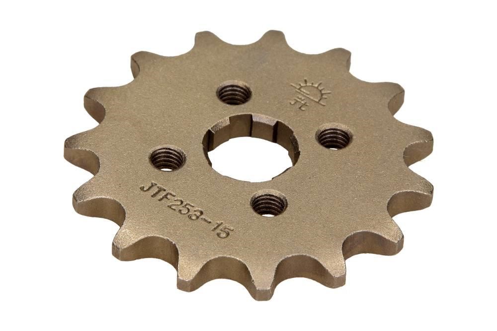 JTF25315 JT Leading gear