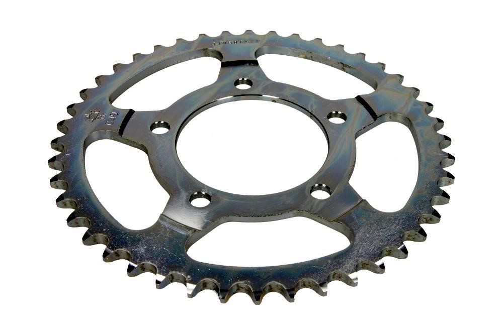 JTR80744 JT Rear Wheel Drive gear