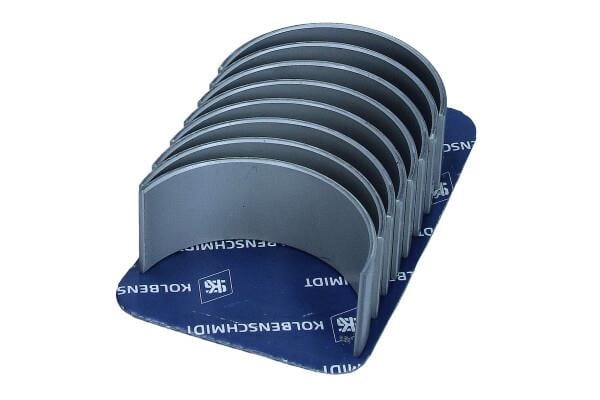 Car engine bearings Jaguar: 37005610 Kolbenschmidt METAL SET,CONN.ROD, 0,25mm