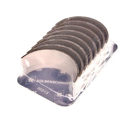Engine bearing Jaguar: 37005620 Kolbenschmidt METAL SET,CONN.ROD, 0,50mm