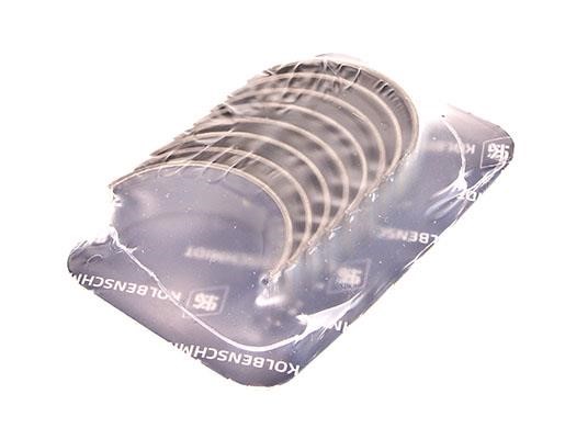 Engine bearing Audi A1: 37106600 Kolbenschmidt METAL SET,CONN.ROD, std