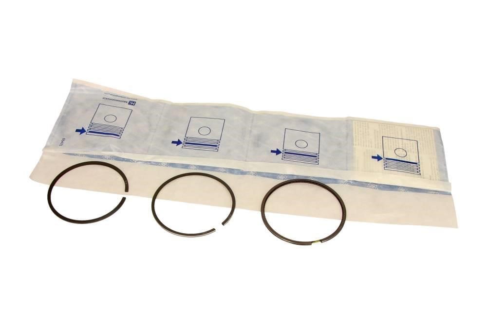 Piston ring kit Audi A3: 800051610000 Kolbenschmidt Piston Ring Kit