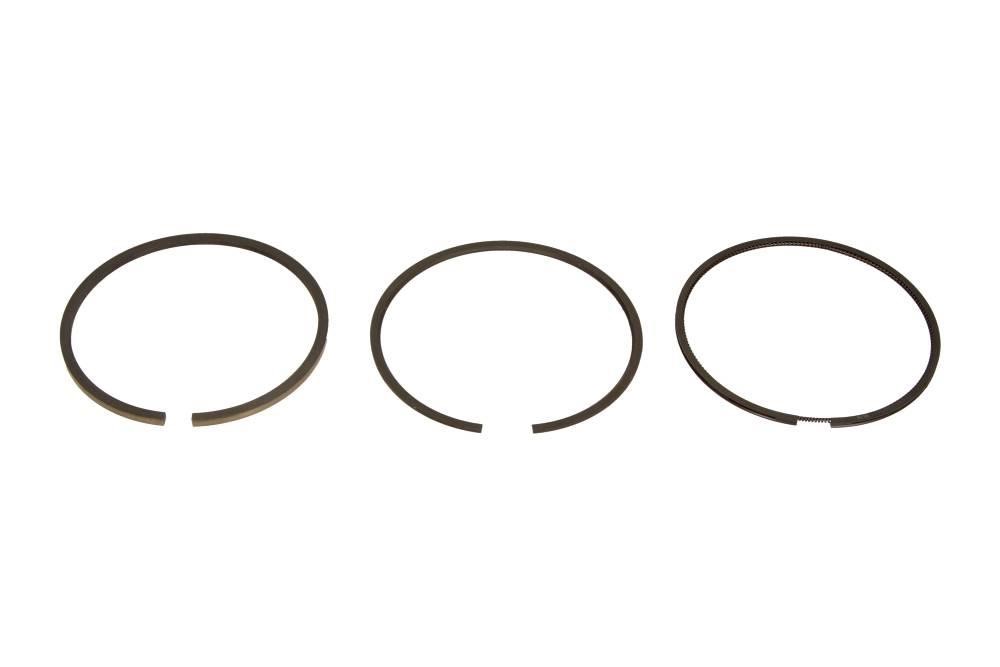 Piston ring pack Nissan Interstar: 800053210000 Kolbenschmidt RING SET, PISTON, 1cyl, std