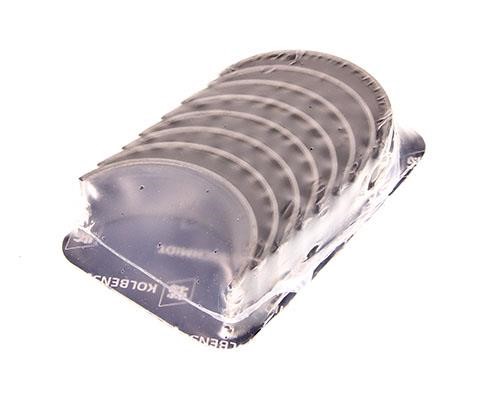 Bearing shell Hyundai: 77097600 Kolbenschmidt Connecting rod bearings, set