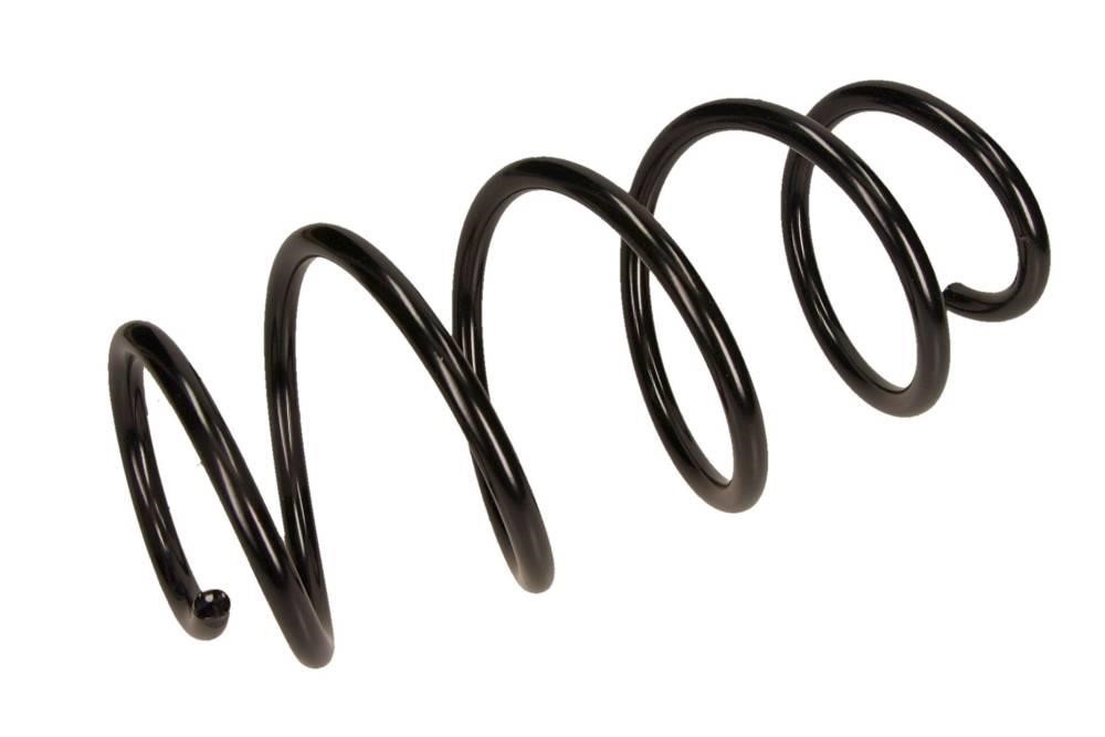 Suspension springs Audi: RA3520 KYB (Kayaba) Front coil spring