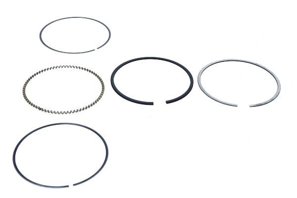 Piston rings Opel Corsa C: 800071810000 Kolbenschmidt Piston Ring Kit