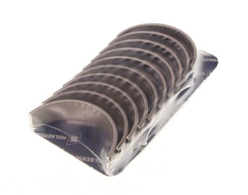 Car engine bearings Mercedes Vito: 77518610 Kolbenschmidt Crankshaft bushings
