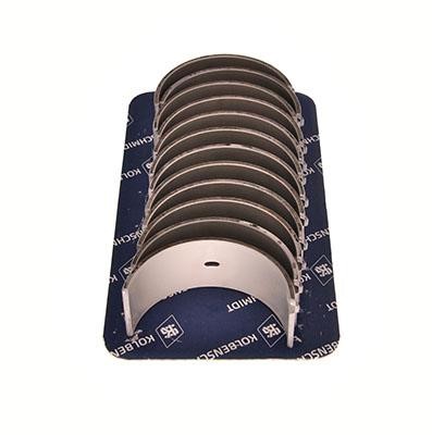 Bearing shell Ssangyong: 77531600 Kolbenschmidt METAL SET,CONN.ROD, std