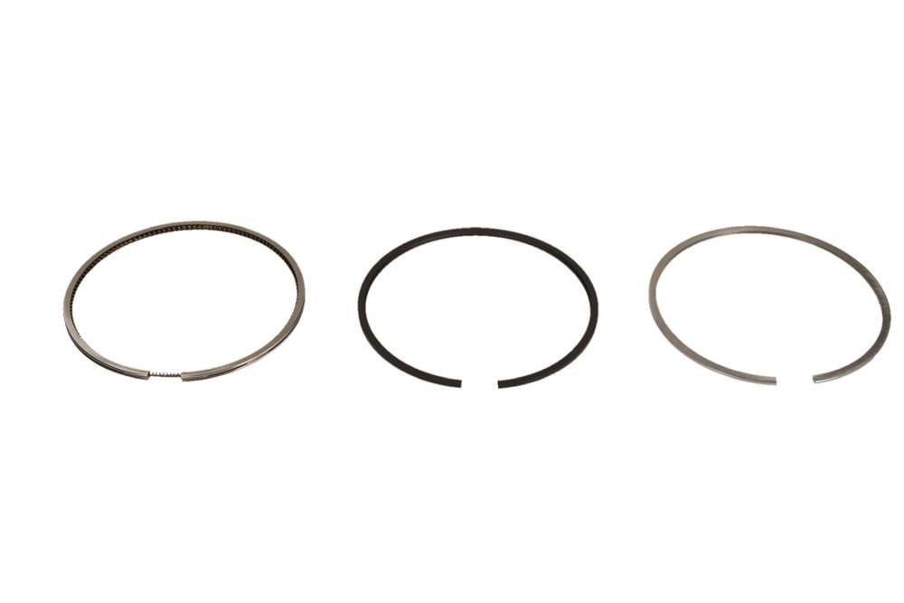 Piston ring kit Audi A6: 800072710000 Kolbenschmidt RING SET, PISTON, 1cyl, std