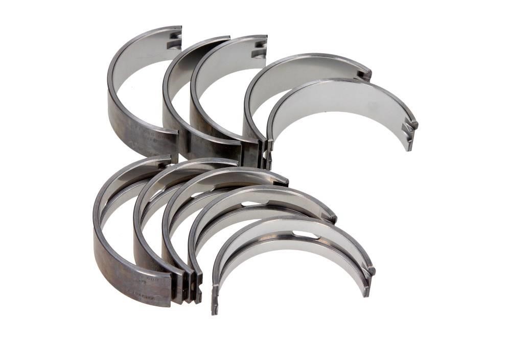 77537600 Kolbenschmidt Main bearing, set, std