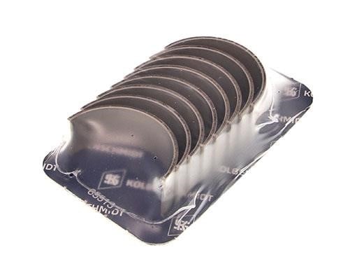 Engine bearing Audi: 77552610 Kolbenschmidt METAL SET,CONN.ROD, 0,25mm