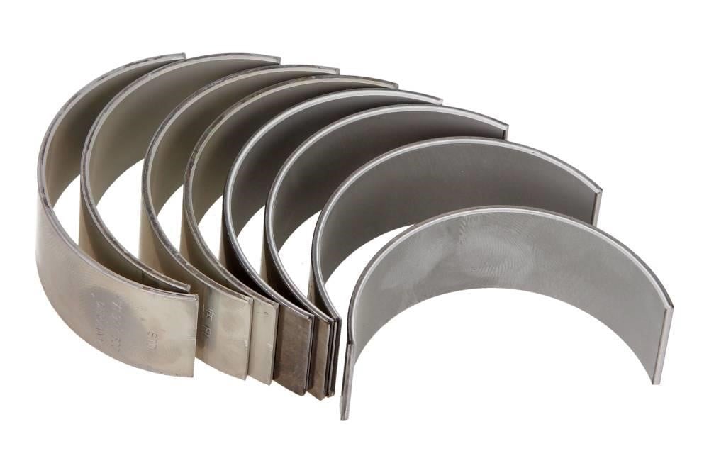 Bearing shell Seat: 77554600 Kolbenschmidt METAL SET,CONN.ROD, std