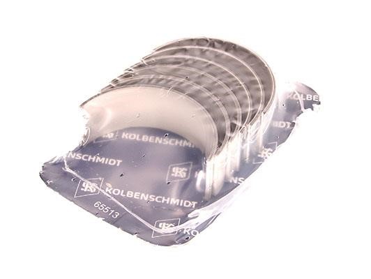 Car engine bearings Audi A2: 77556600 Kolbenschmidt METAL SET,CONN.ROD, std