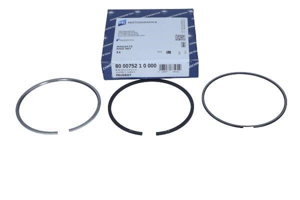 800075210000 Kolbenschmidt Piston Ring Kit