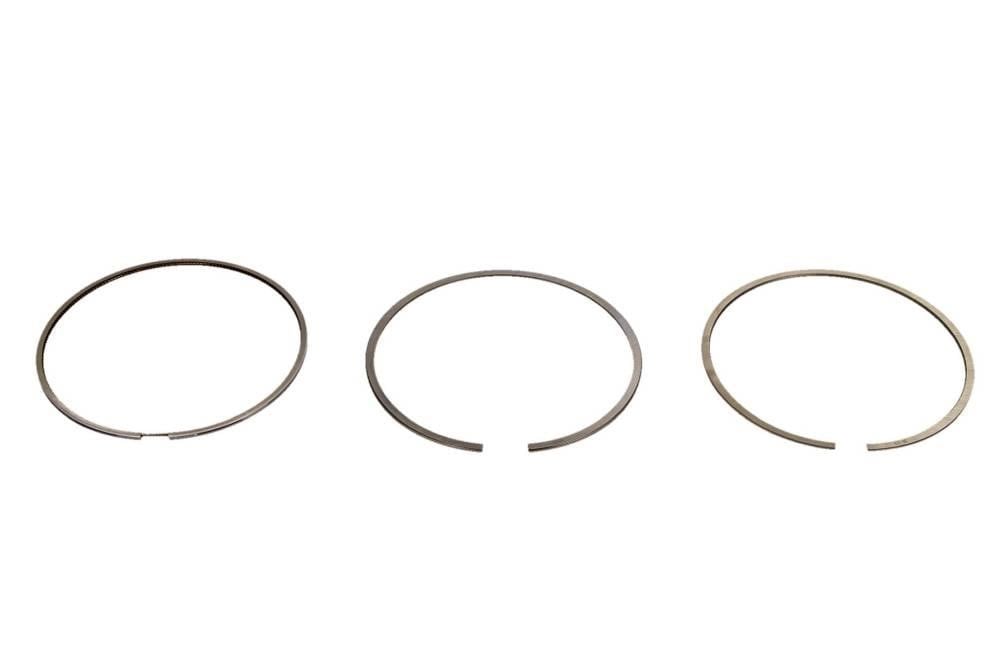 Piston ring pack Audi A3: 800077510000 Kolbenschmidt RING SET, PISTON, 1cyl, std