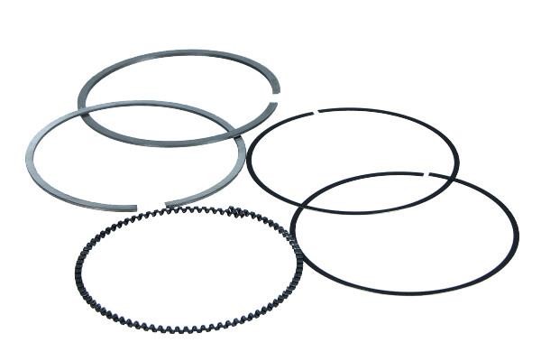 Piston ring pack Volkswagen CC: 800079010000 Kolbenschmidt Piston ring