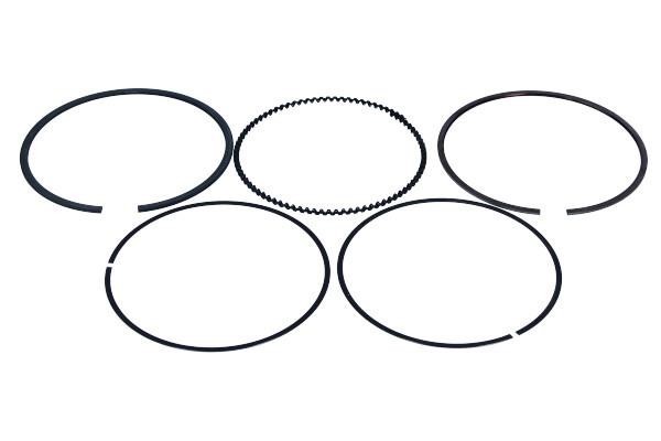 Piston ring kit Kia: 800118911000 Kolbenschmidt RING SET, PISTON, 1cyl, std