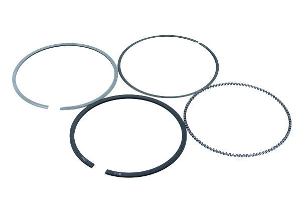 Piston rings Mercedes E-Class: 800121010000 Kolbenschmidt Piston Ring Kit