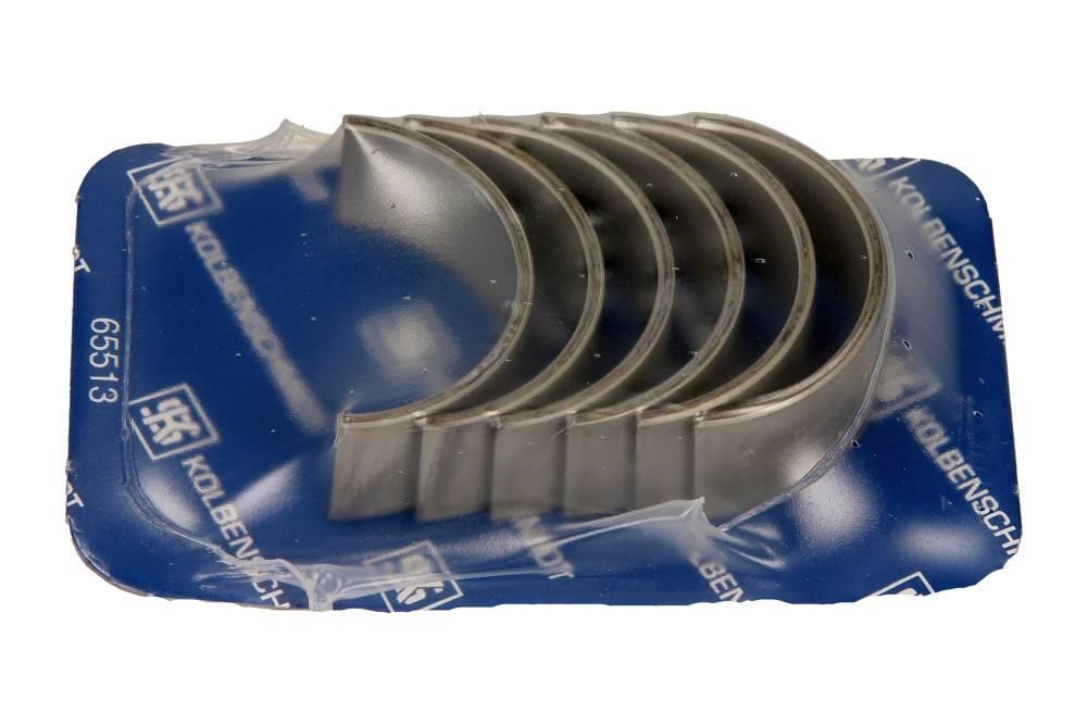 Bearing shell Smart Cabrio: 77696600 Kolbenschmidt Big End Bearings