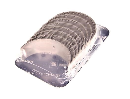 Car engine bearings Audi TT: 87200600 Kolbenschmidt METAL SET,CONN.ROD, std