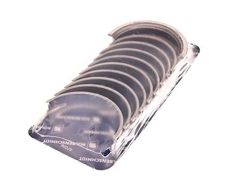 Engine bearing BMW: 87368600 Kolbenschmidt Main bearing, set, std