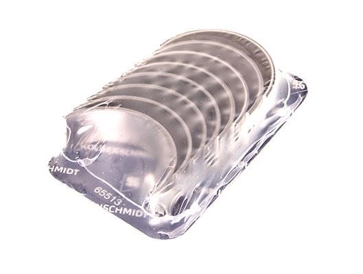 Bearing shell Volvo V50: 77873600 Kolbenschmidt METAL SET,CONN.ROD, std