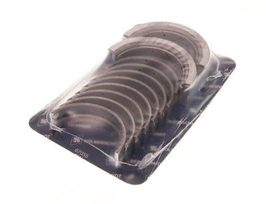 Car engine bearings Opel Rekord E: 87393620 Kolbenschmidt BEARING,CRANKSHAFT, 0,50mm