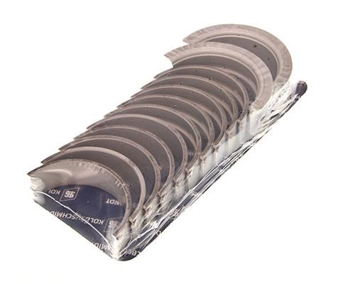 Car engine bearings Audi Coupe: 87461610 Kolbenschmidt Crankshaft bushings