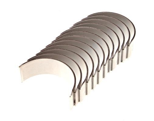 Car engine bearings Volvo 240: 87462600 Kolbenschmidt METAL SET,CONN.ROD, std