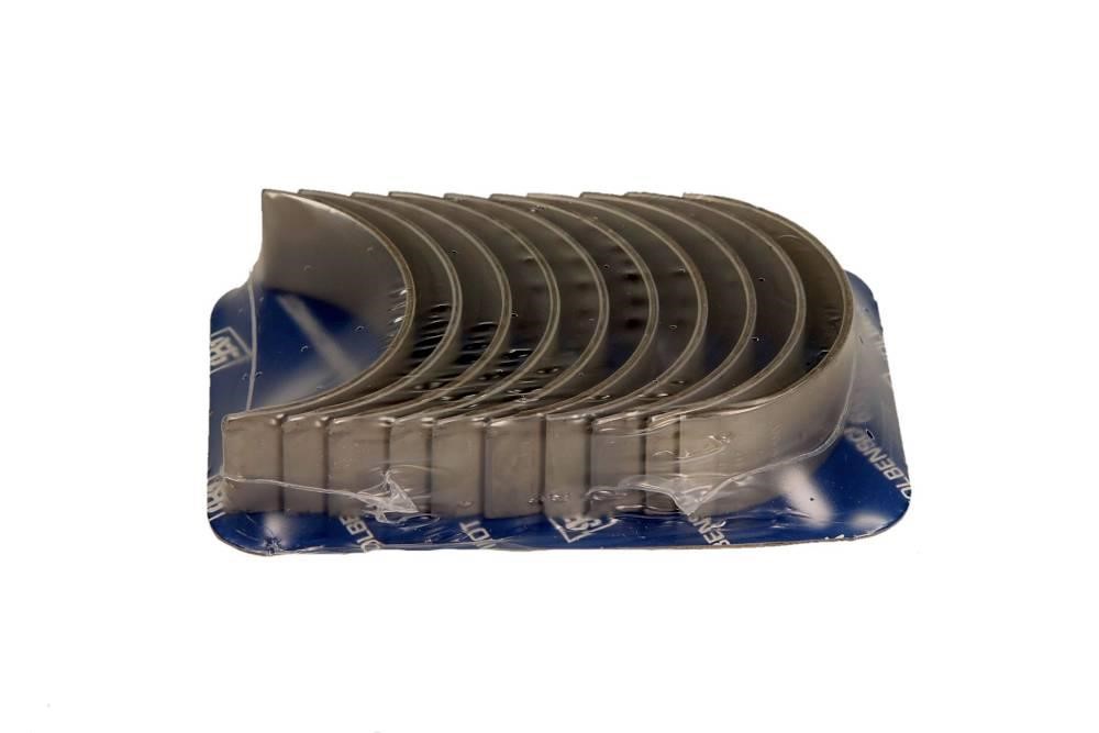 Car engine bearings Audi: 87463600 Kolbenschmidt Big End Bearings
