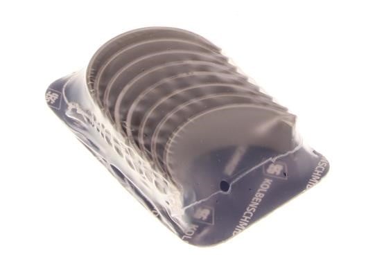 Bearing shell Audi 90: 87464610 Kolbenschmidt METAL SET,CONN.ROD, 0,25mm