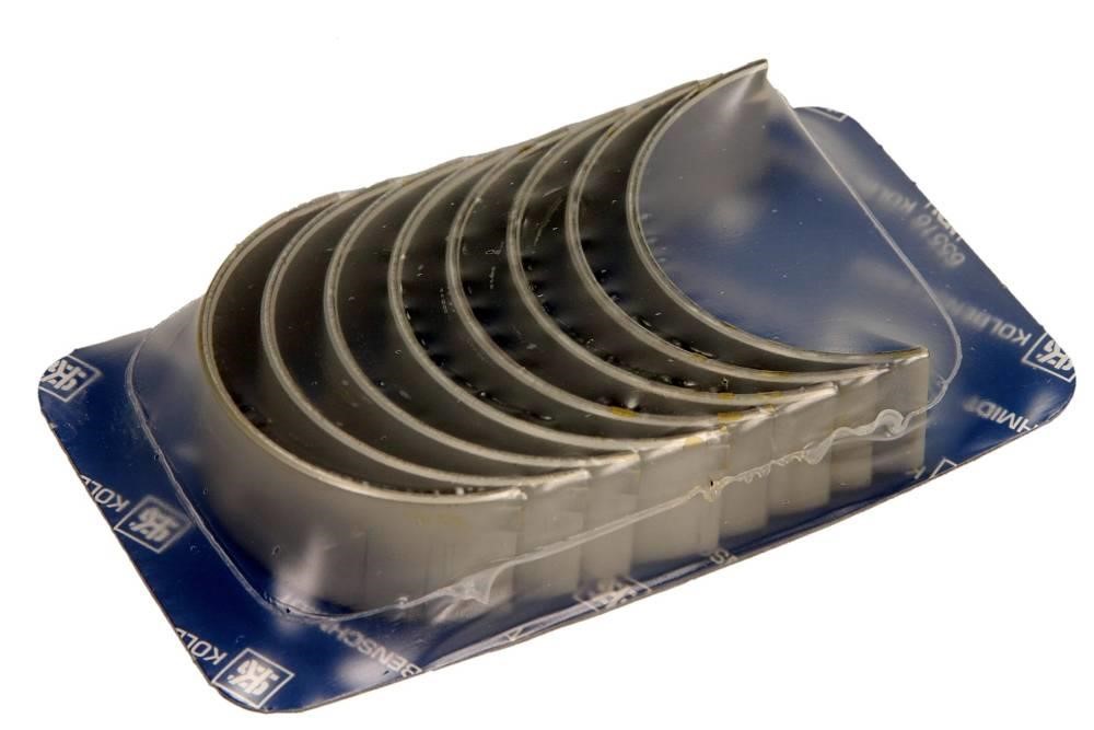 Car engine bearings Iveco Daily: 77976600 Kolbenschmidt Connecting rod bearings, set