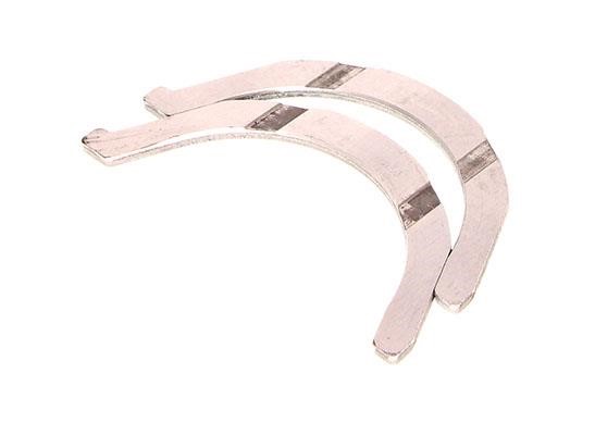 79391600 Kolbenschmidt GUIDE,CRANKSHAFT BEARING, set