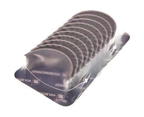 Bearing shell Mercedes 8: 87694610 Kolbenschmidt Connecting rod bearings, set