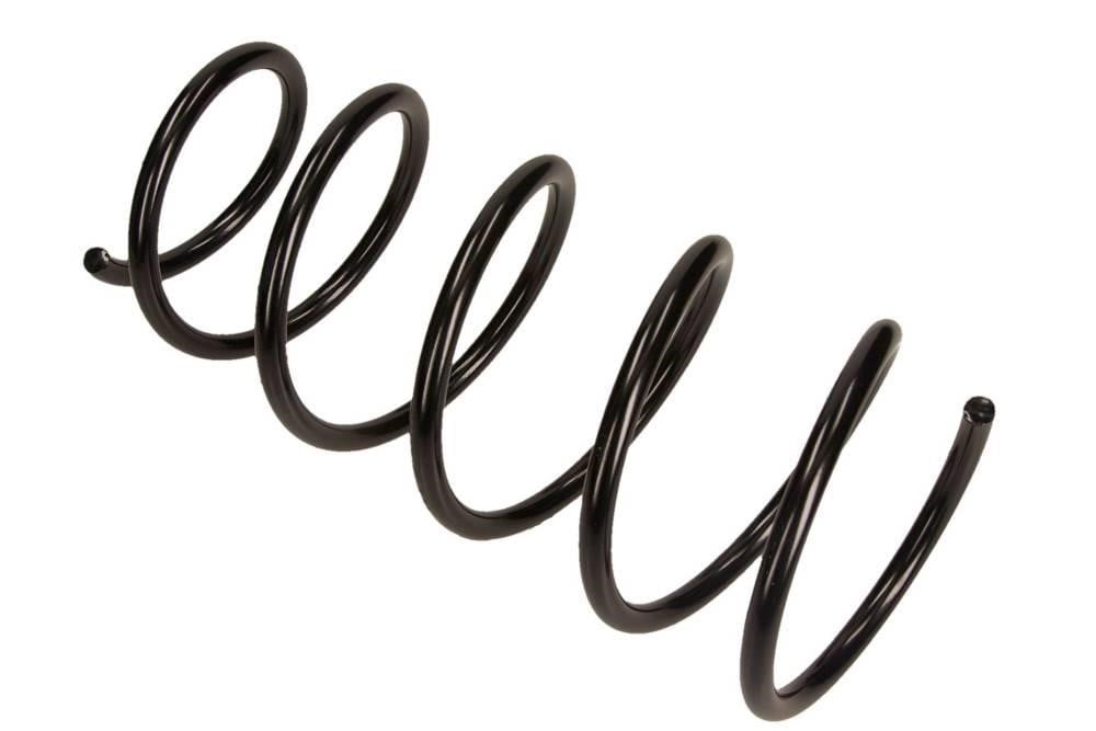 Coil springs Renault: RG1574 KYB (Kayaba) Front coil spring