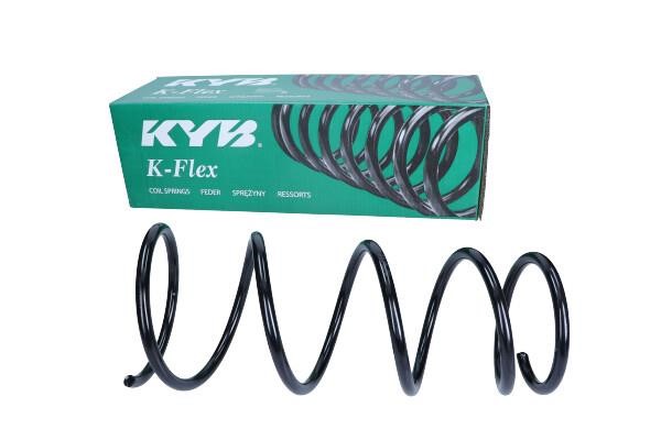KYB (Kayaba) RG3080 Front coil spring RG3080 RG3080 KYB (Kayaba) Front coil spring