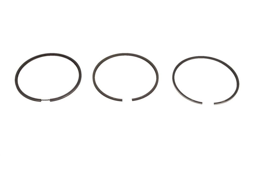 Piston ring kit Audi 90: 800000611050 Kolbenschmidt Piston ring set, 0,50mm