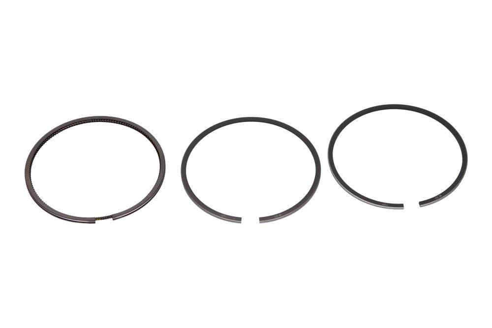 Piston ring pack Ford: 800000810000 Kolbenschmidt RING SET, PISTON, 1cyl, std