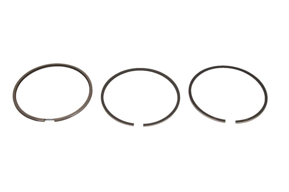 Piston rings Audi A6: 800000810050 Kolbenschmidt Piston ring set, 0,50mm