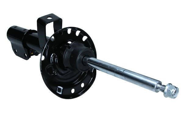 Wheel suspension Smart: 3338022 KYB (Kayaba) Suspension shock absorber front gas-oil KYB Excel-G