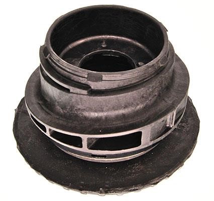 Strut mount Renault Master: SM1019 KYB (Kayaba) Strut bearing with bearing kit